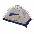 Alps Mountaineering Lynx Tent, Gray & Navy - 3 Person 495232